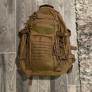 Highland Tactical Backpack